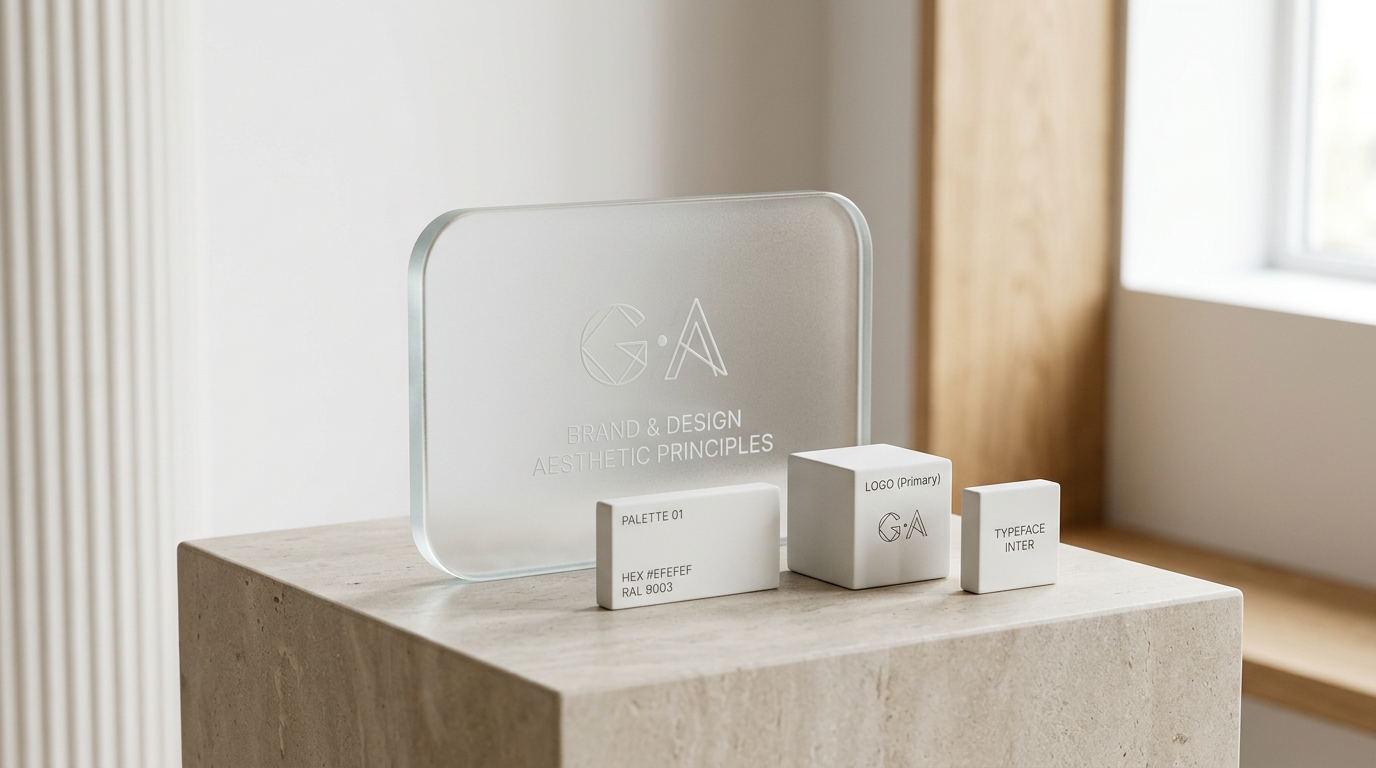 Branding & Design System