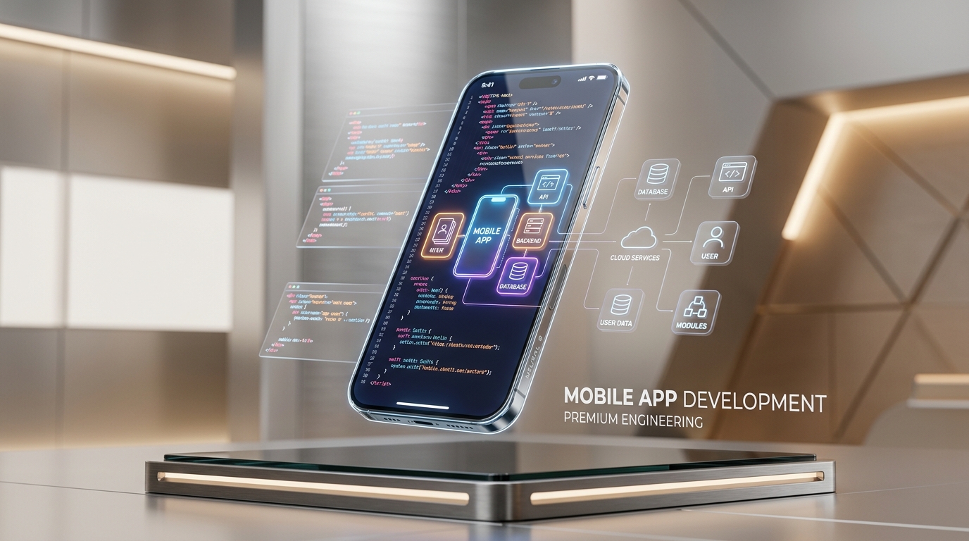 App Development