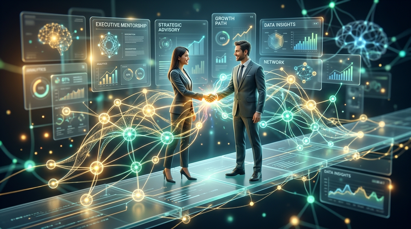 Executive Mentorship