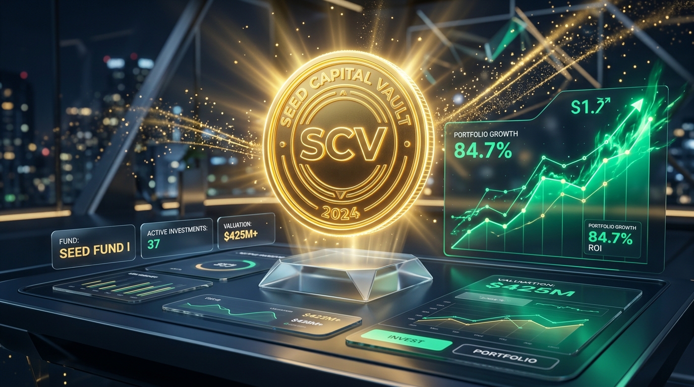 Product Seed Capital